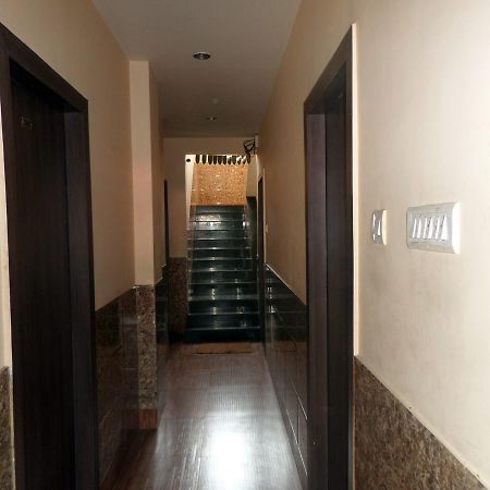 Hotel Rajyog Ranjangaon Ganpati Zewnętrze zdjęcie