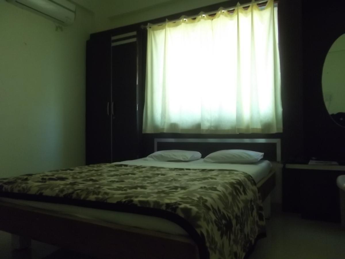 Hotel Rajyog Ranjangaon Ganpati Pokój zdjęcie