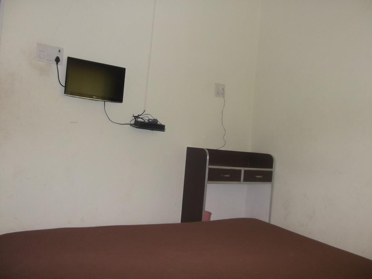 Hotel Rajyog Ranjangaon Ganpati Pokój zdjęcie