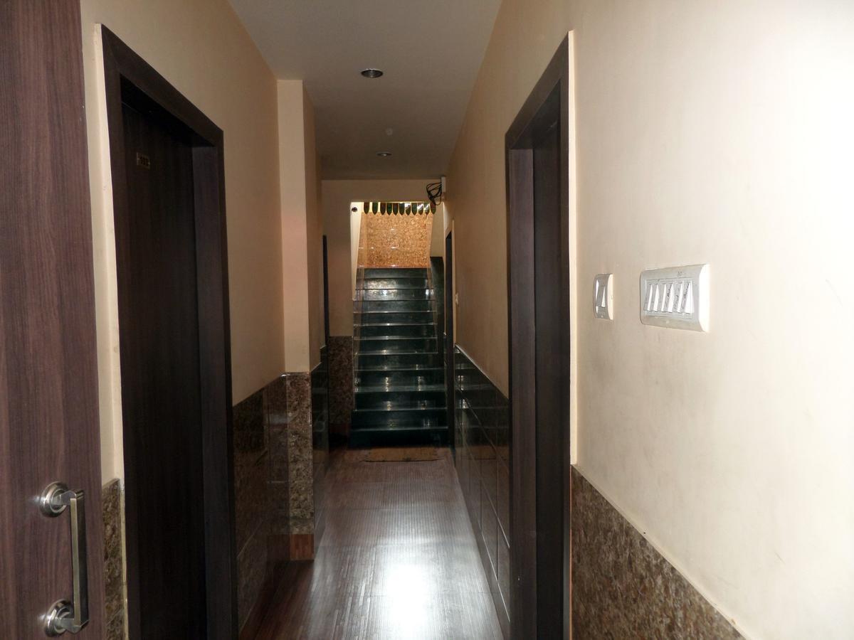 Hotel Rajyog Ranjangaon Ganpati Zewnętrze zdjęcie