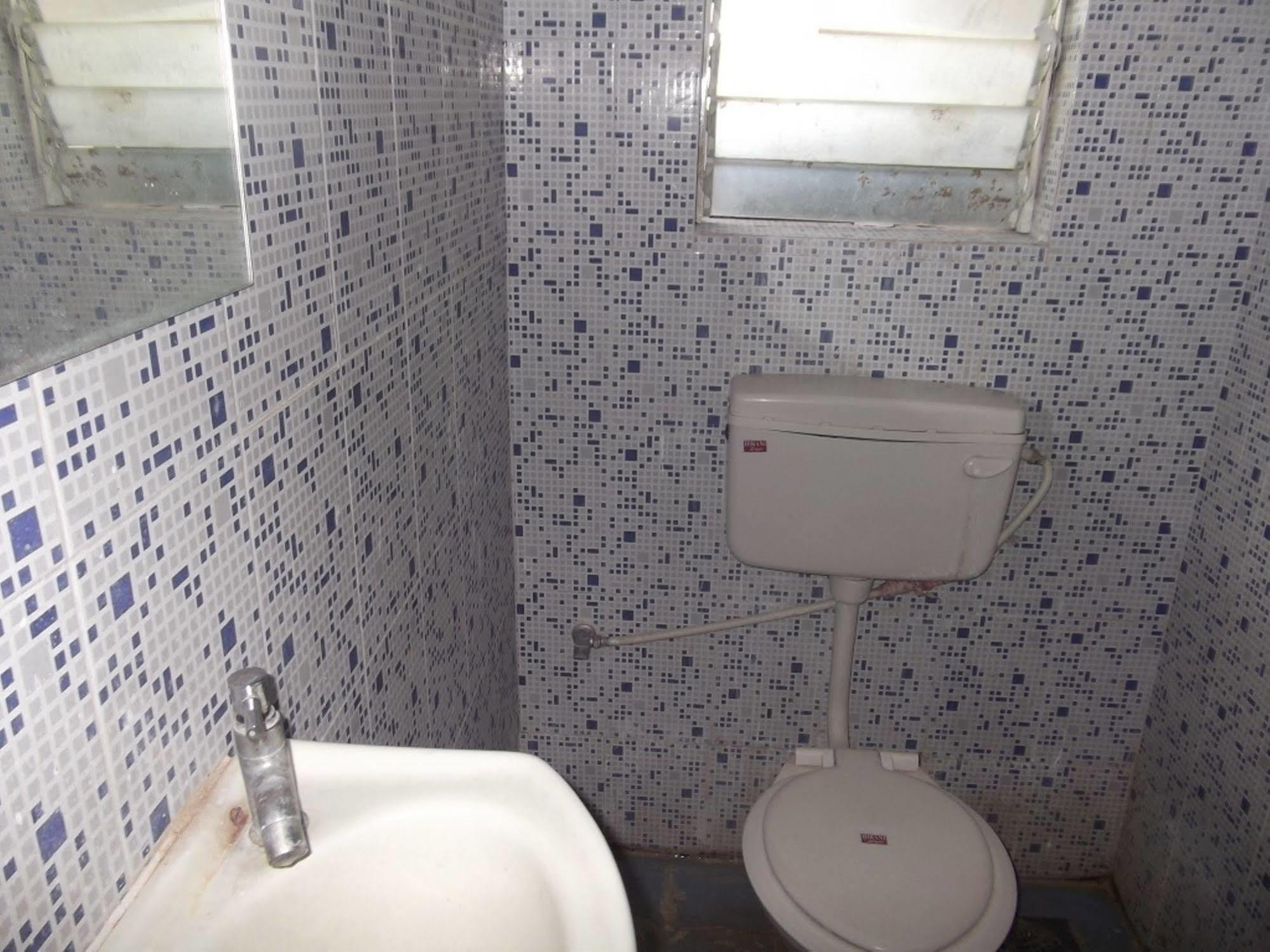 Hotel Rajyog Ranjangaon Ganpati Zewnętrze zdjęcie