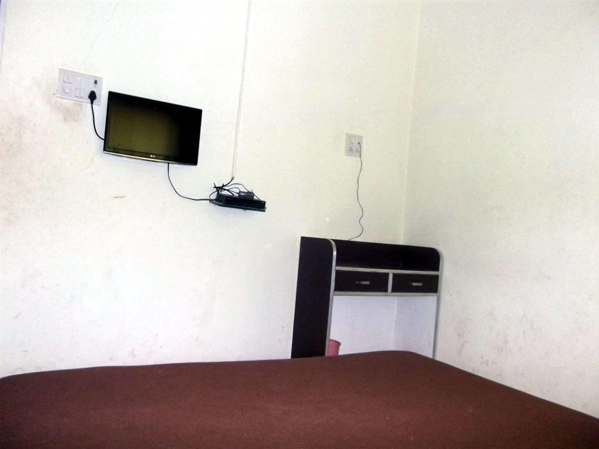 Hotel Rajyog Ranjangaon Ganpati Zewnętrze zdjęcie
