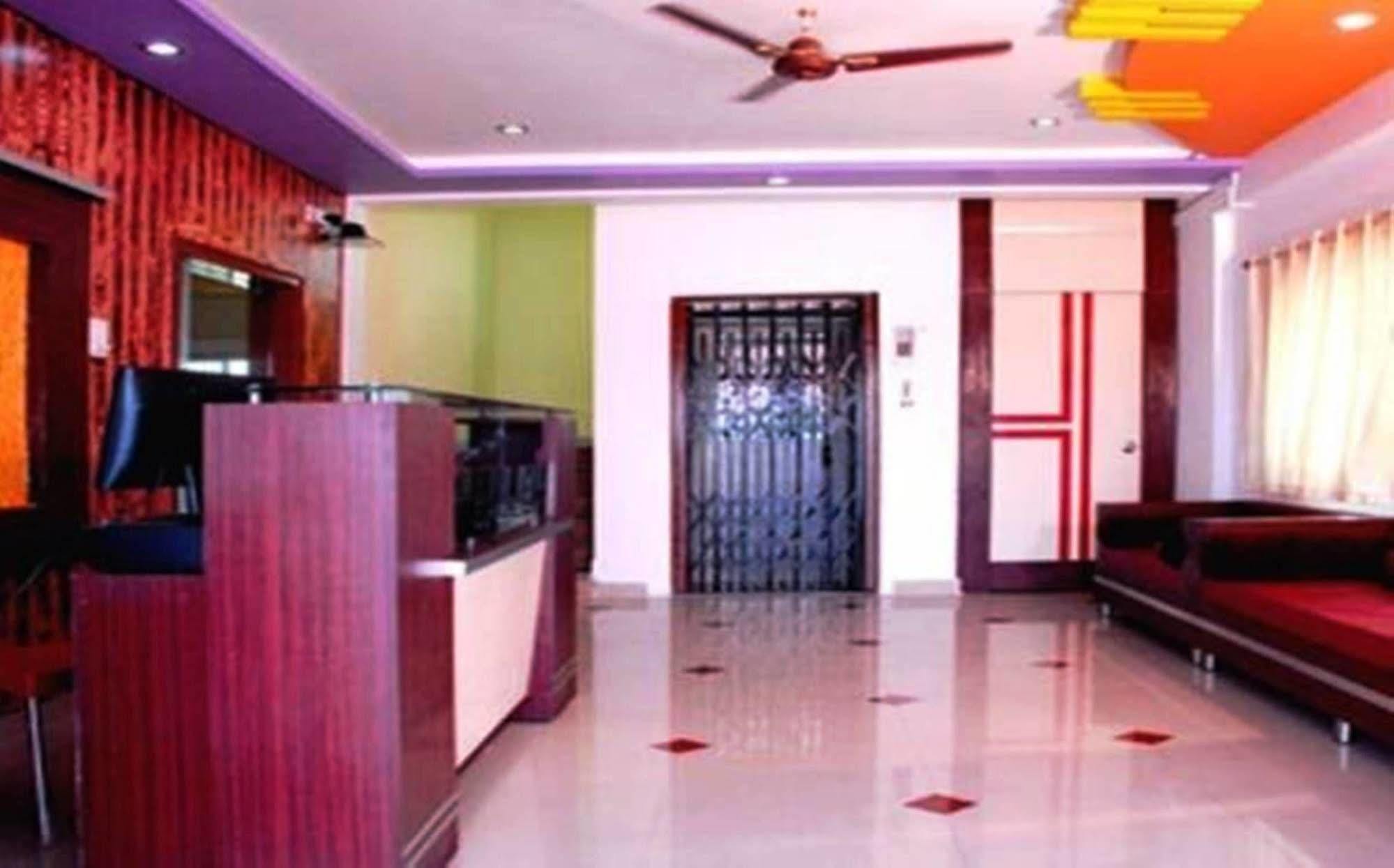 Hotel Rajyog Ranjangaon Ganpati Zewnętrze zdjęcie